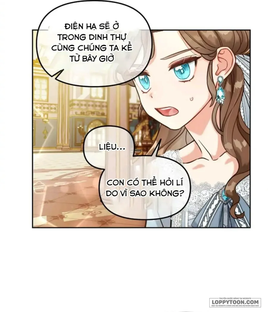 Tôi Sẽ Ở Ngay Bên Cạnh Nam Chính - Chap 2 - Trang 60