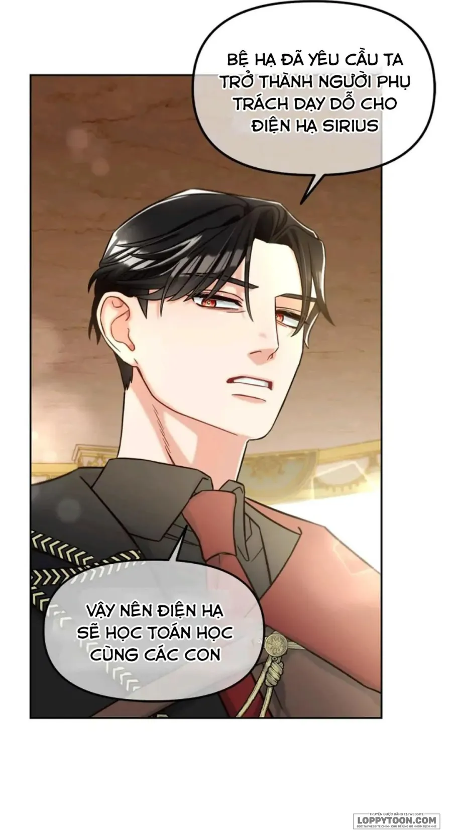 Tôi Sẽ Ở Ngay Bên Cạnh Nam Chính - Chap 2 - Trang 61