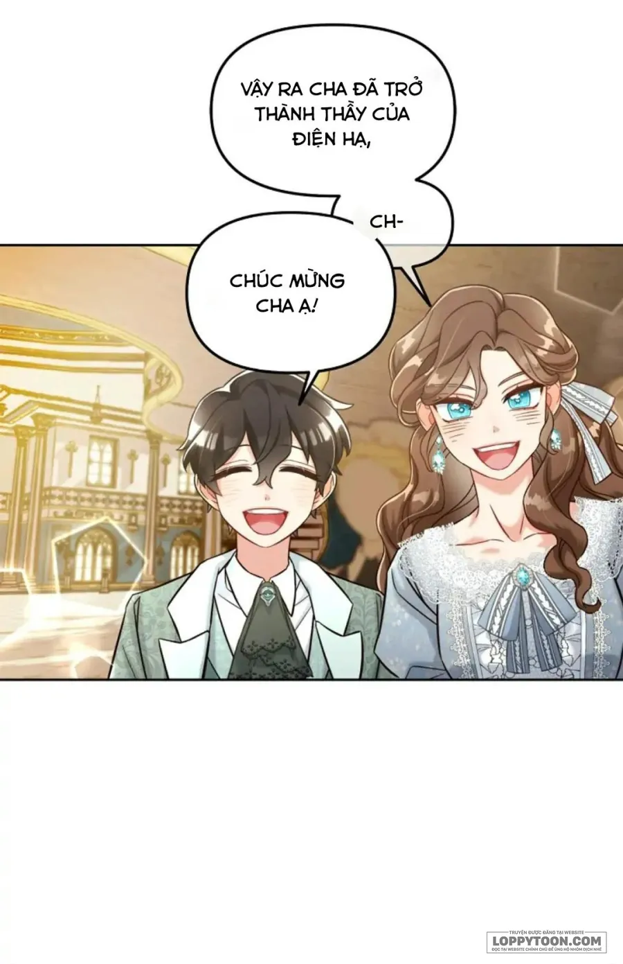 Tôi Sẽ Ở Ngay Bên Cạnh Nam Chính - Chap 2 - Trang 62