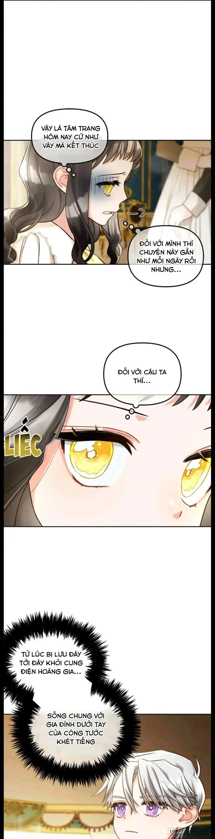 Tôi Sẽ Ở Ngay Bên Cạnh Nam Chính - Chap 2 - Trang 64