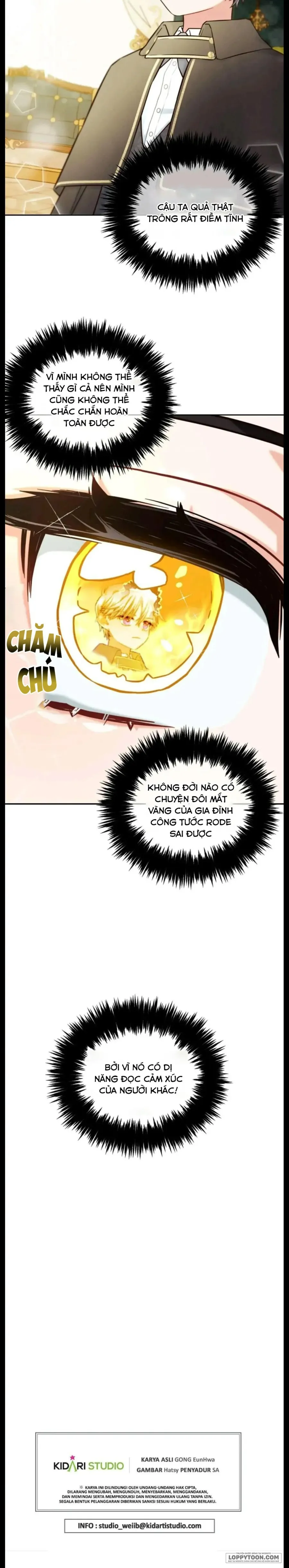 Tôi Sẽ Ở Ngay Bên Cạnh Nam Chính - Chap 2 - Trang 65