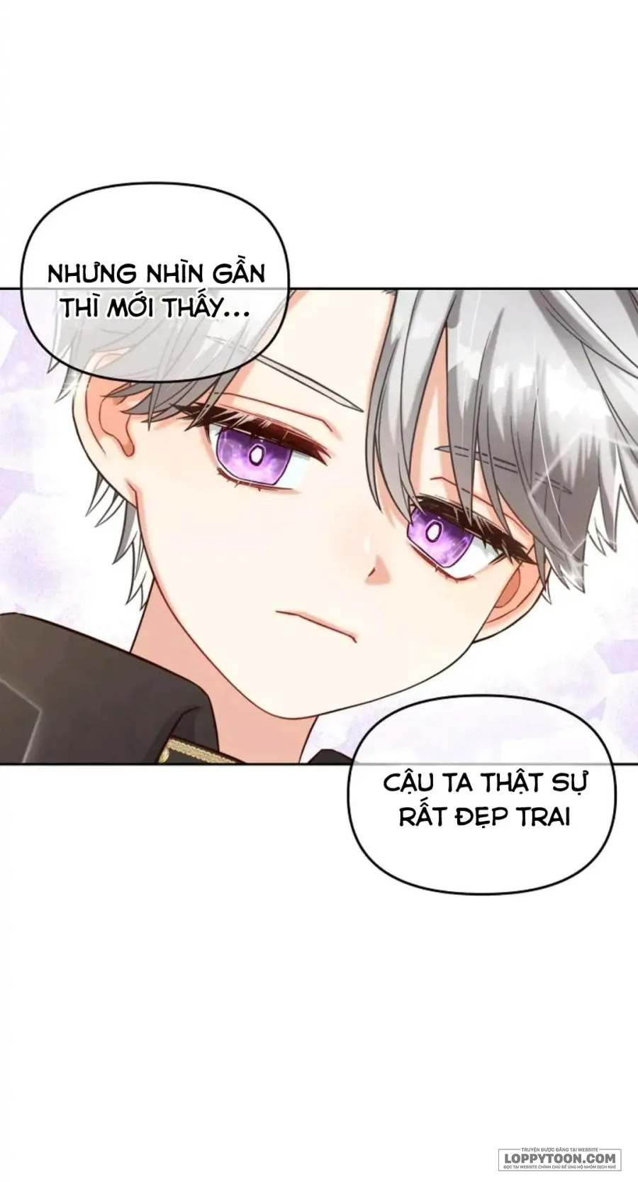 Tôi Sẽ Ở Ngay Bên Cạnh Nam Chính - Chap 2 - Trang 8
