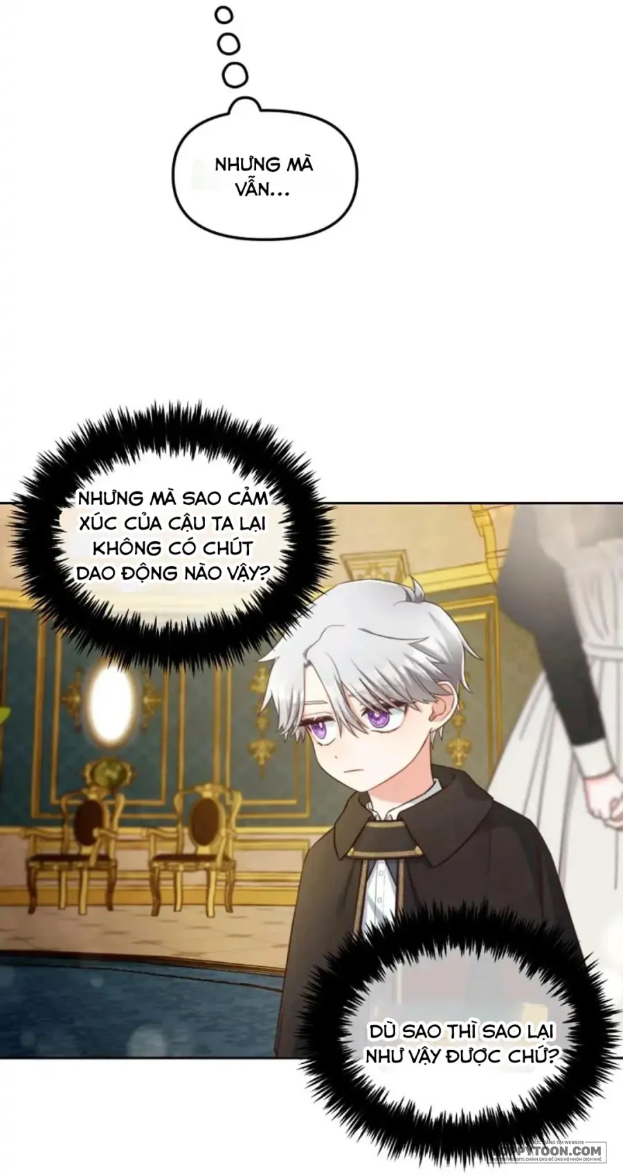 Tôi Sẽ Ở Ngay Bên Cạnh Nam Chính - Chap 3 - Trang 15