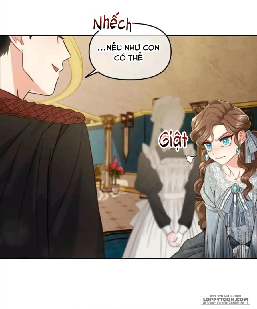 Tôi Sẽ Ở Ngay Bên Cạnh Nam Chính - Chap 3 - Trang 17