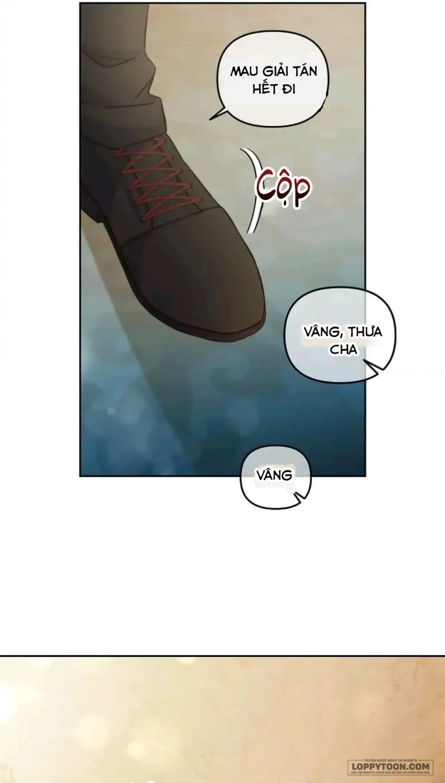 Tôi Sẽ Ở Ngay Bên Cạnh Nam Chính - Chap 3 - Trang 18