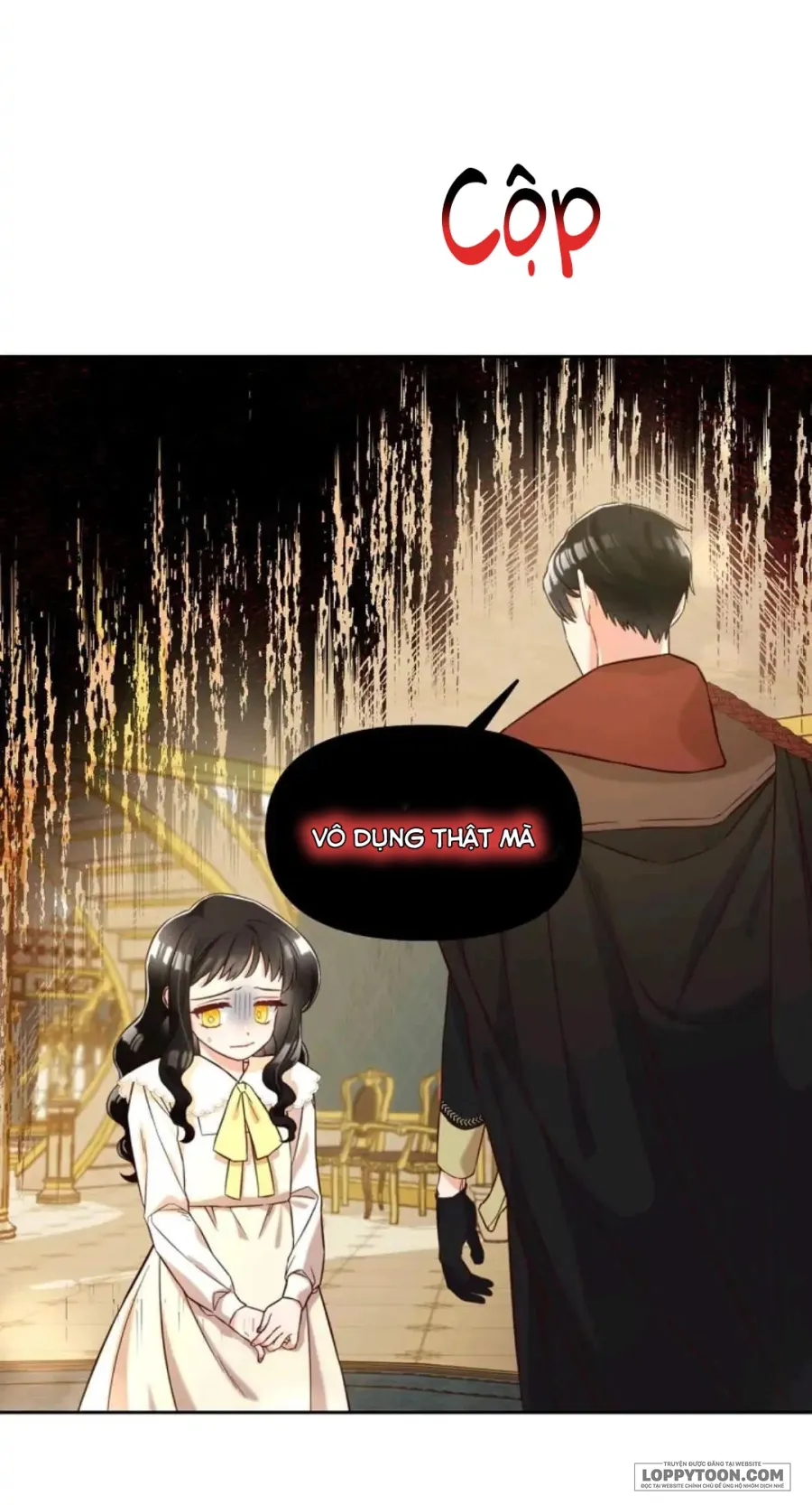 Tôi Sẽ Ở Ngay Bên Cạnh Nam Chính - Chap 3 - Trang 20