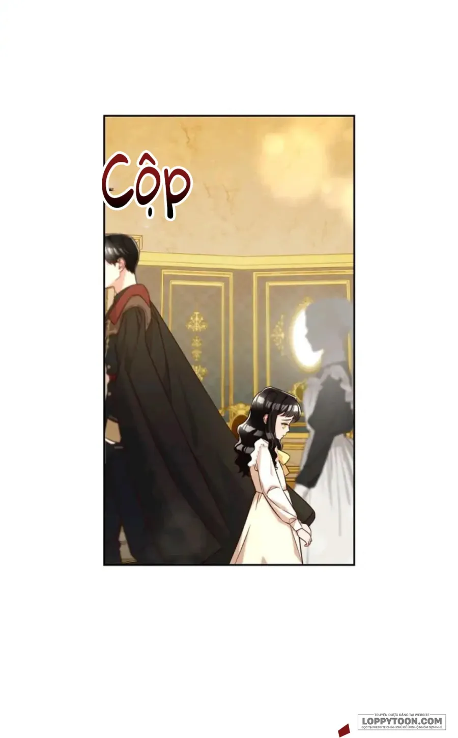 Tôi Sẽ Ở Ngay Bên Cạnh Nam Chính - Chap 3 - Trang 21
