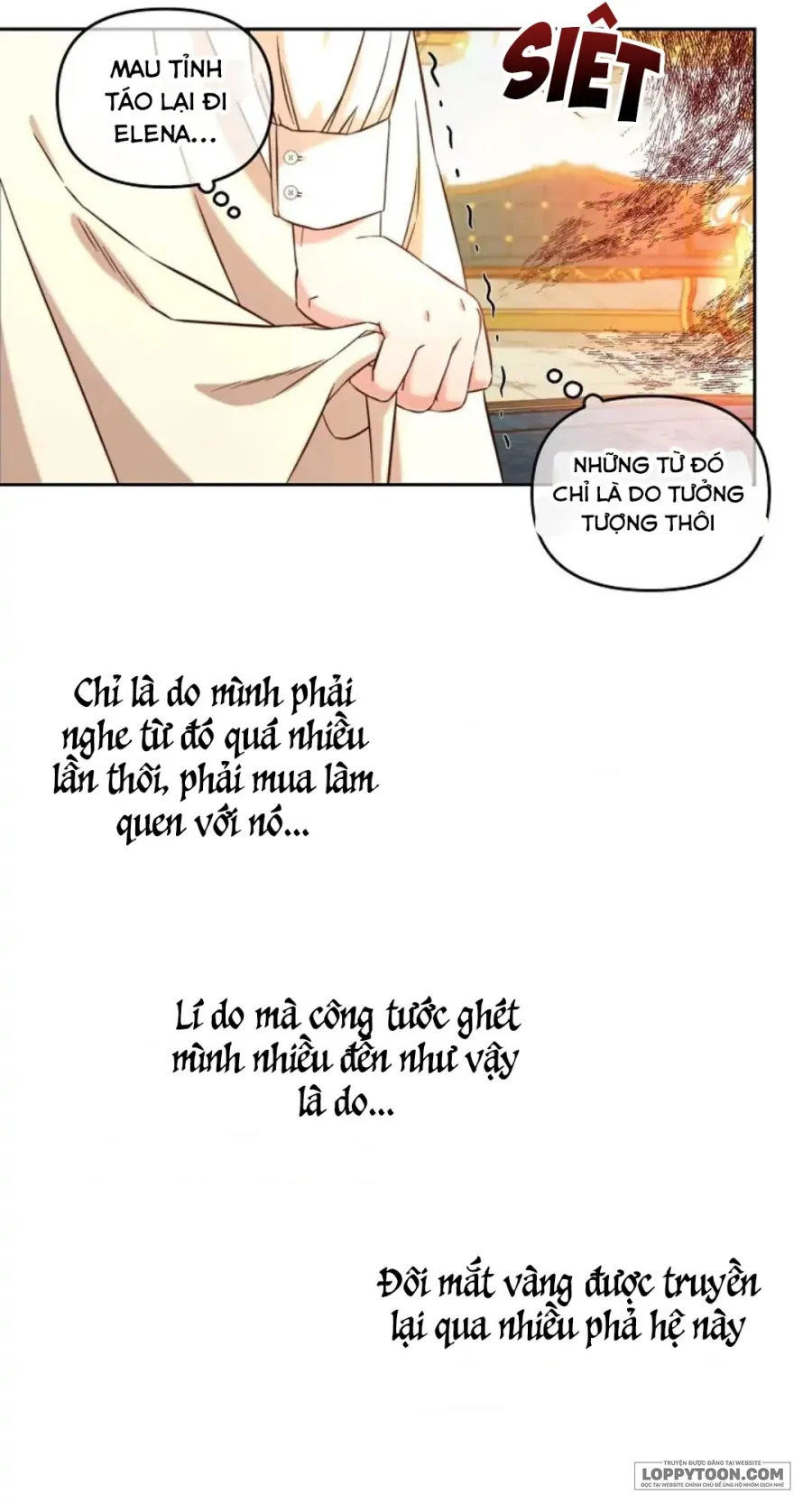 Tôi Sẽ Ở Ngay Bên Cạnh Nam Chính - Chap 3 - Trang 22