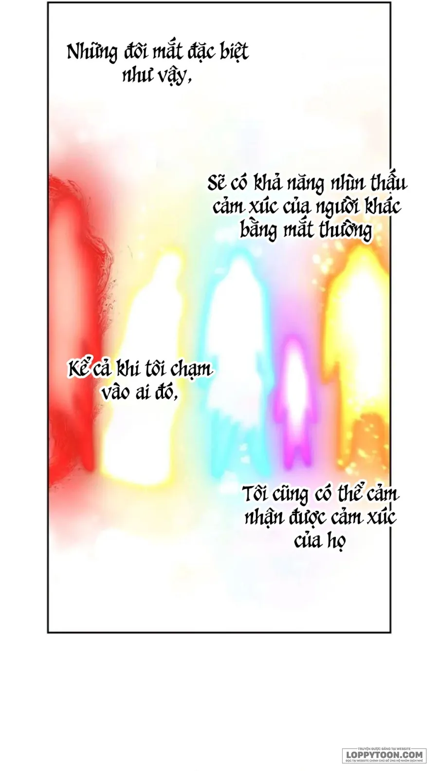 Tôi Sẽ Ở Ngay Bên Cạnh Nam Chính - Chap 3 - Trang 24