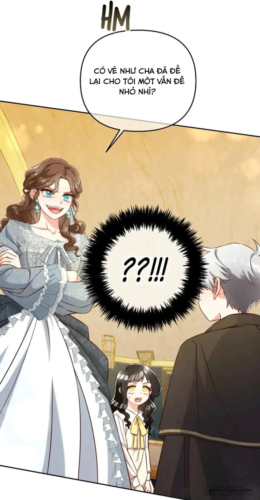 Tôi Sẽ Ở Ngay Bên Cạnh Nam Chính - Chap 3 - Trang 27