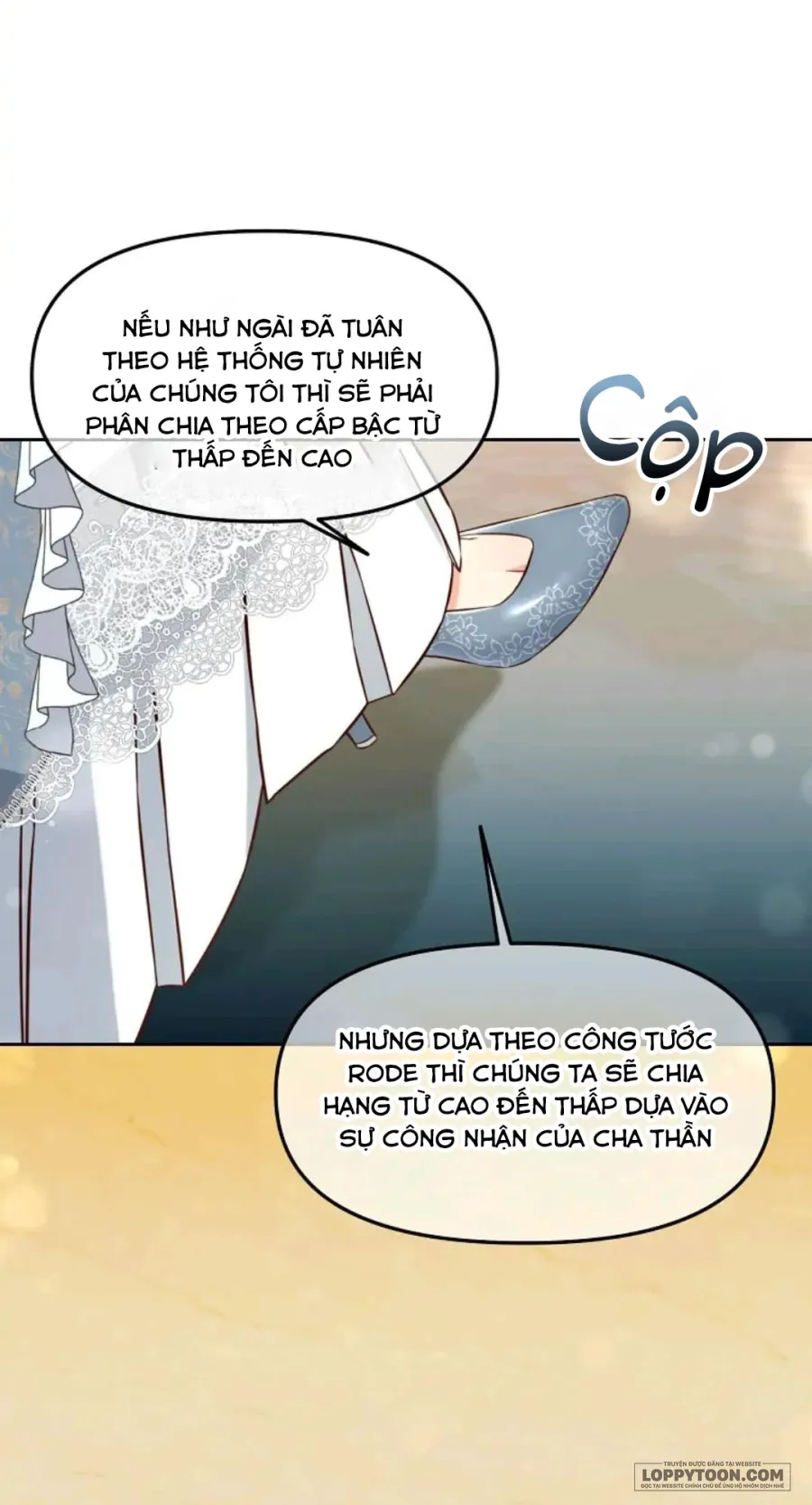 Tôi Sẽ Ở Ngay Bên Cạnh Nam Chính - Chap 3 - Trang 29