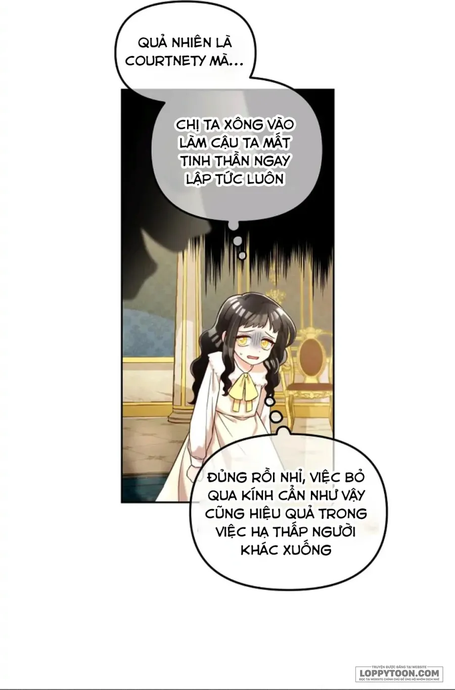 Tôi Sẽ Ở Ngay Bên Cạnh Nam Chính - Chap 3 - Trang 31