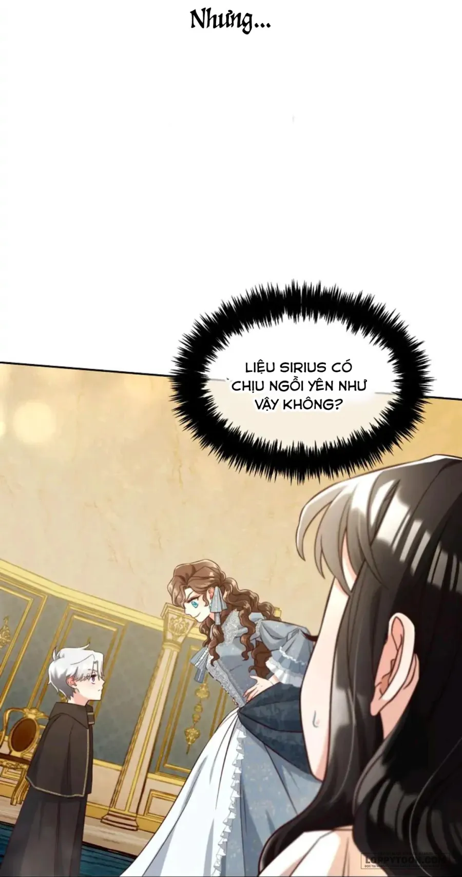 Tôi Sẽ Ở Ngay Bên Cạnh Nam Chính - Chap 3 - Trang 33