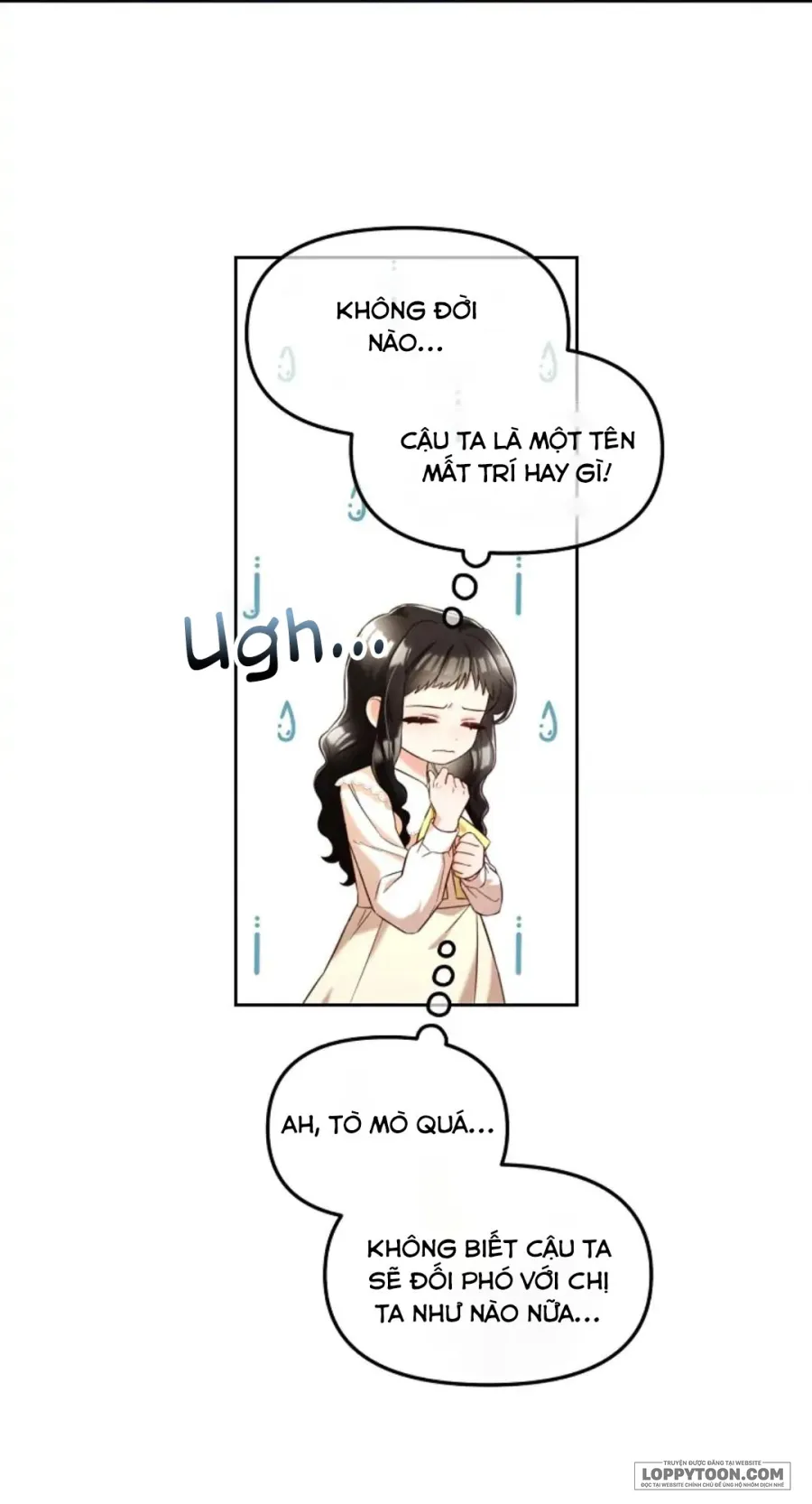 Tôi Sẽ Ở Ngay Bên Cạnh Nam Chính - Chap 3 - Trang 34