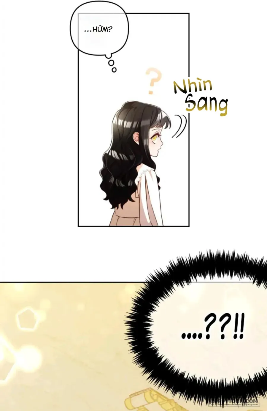 Tôi Sẽ Ở Ngay Bên Cạnh Nam Chính - Chap 3 - Trang 38