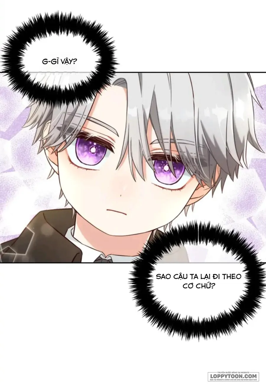 Tôi Sẽ Ở Ngay Bên Cạnh Nam Chính - Chap 3 - Trang 40