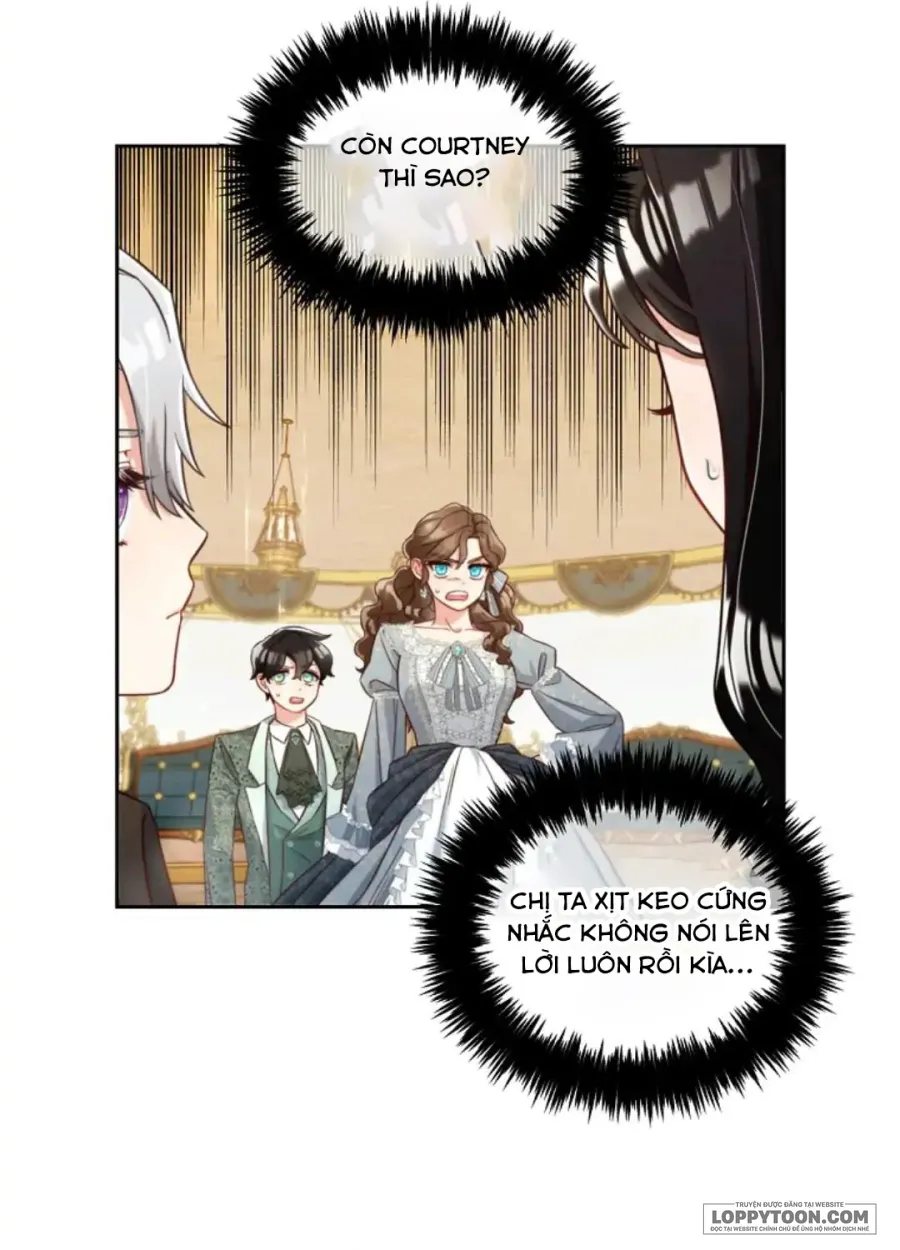 Tôi Sẽ Ở Ngay Bên Cạnh Nam Chính - Chap 3 - Trang 41