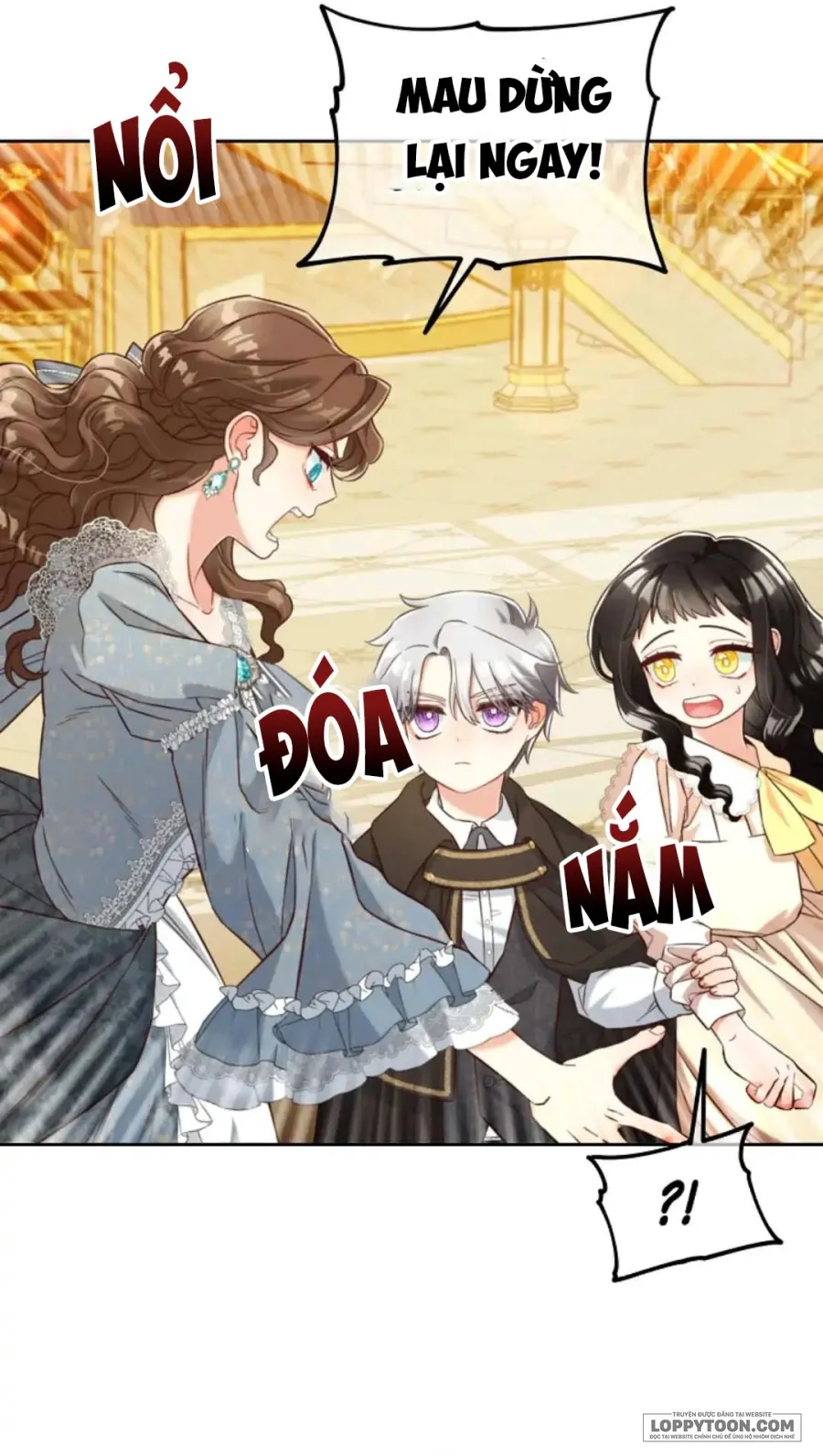Tôi Sẽ Ở Ngay Bên Cạnh Nam Chính - Chap 3 - Trang 43
