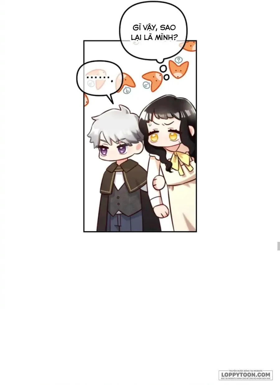 Tôi Sẽ Ở Ngay Bên Cạnh Nam Chính - Chap 3 - Trang 44