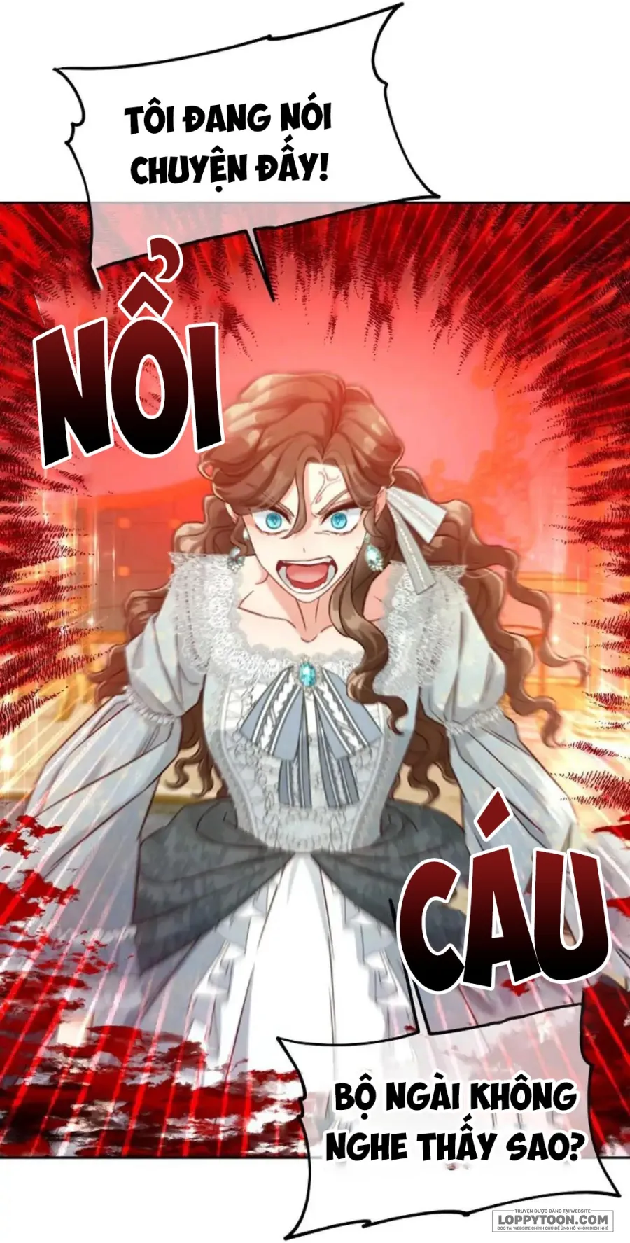 Tôi Sẽ Ở Ngay Bên Cạnh Nam Chính - Chap 3 - Trang 46