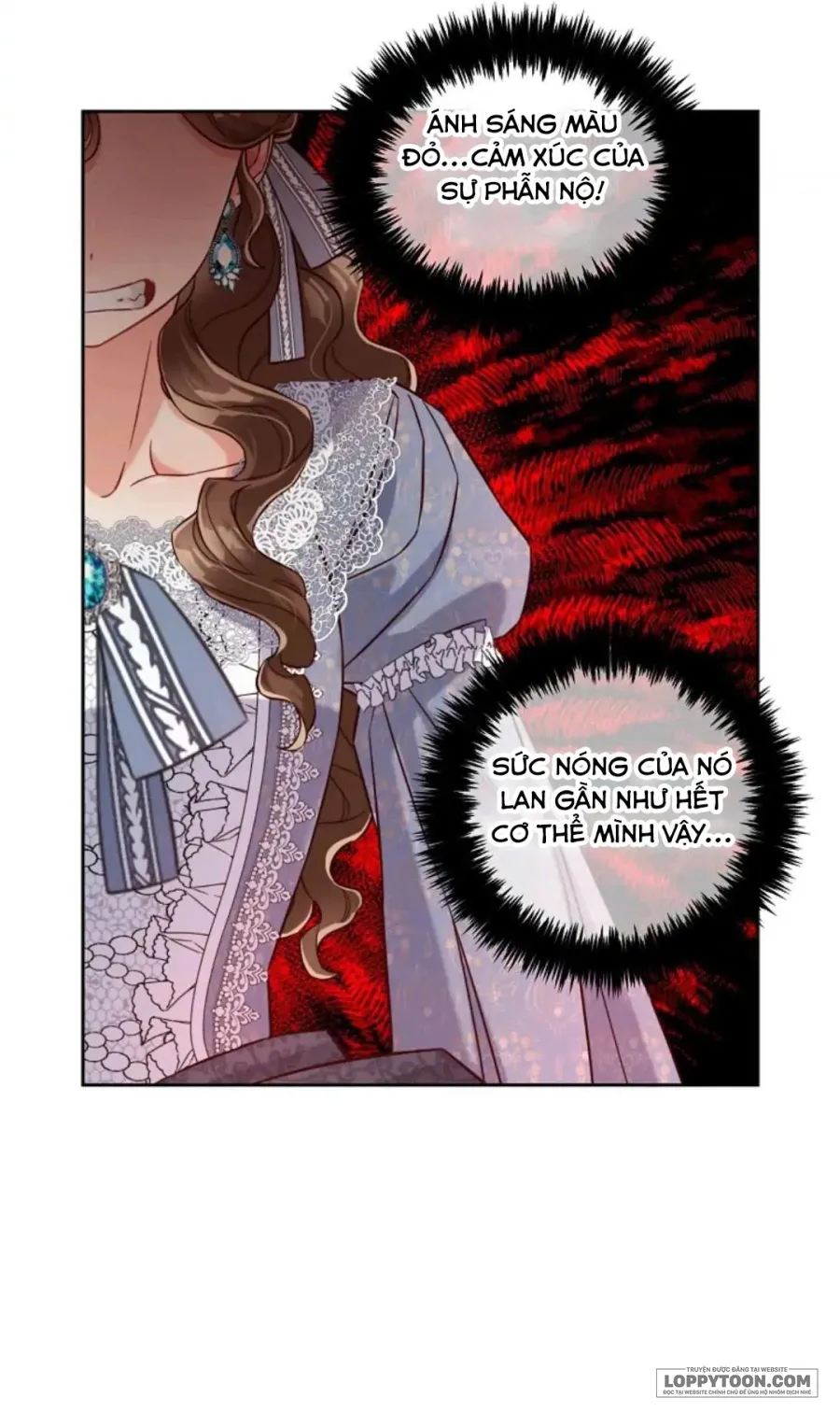 Tôi Sẽ Ở Ngay Bên Cạnh Nam Chính - Chap 3 - Trang 48