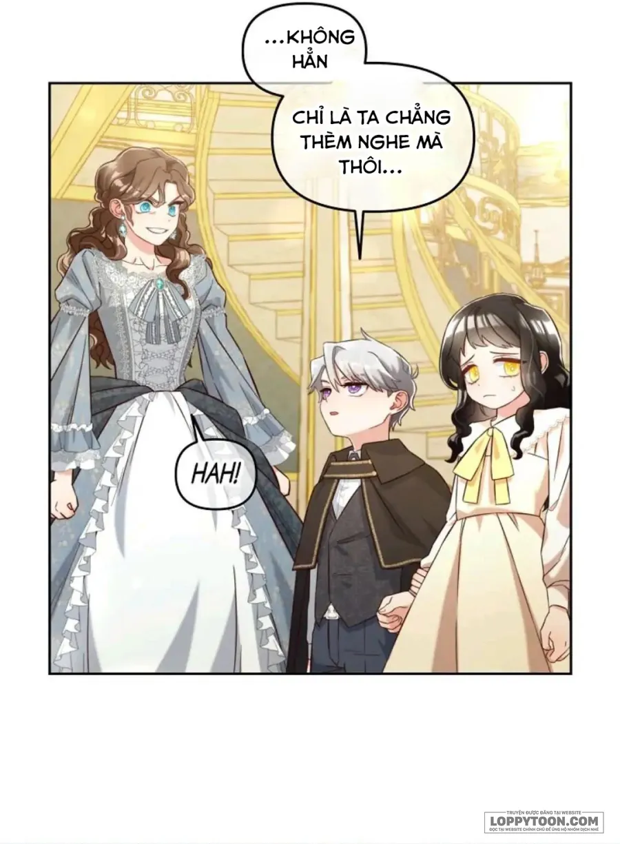 Tôi Sẽ Ở Ngay Bên Cạnh Nam Chính - Chap 3 - Trang 49