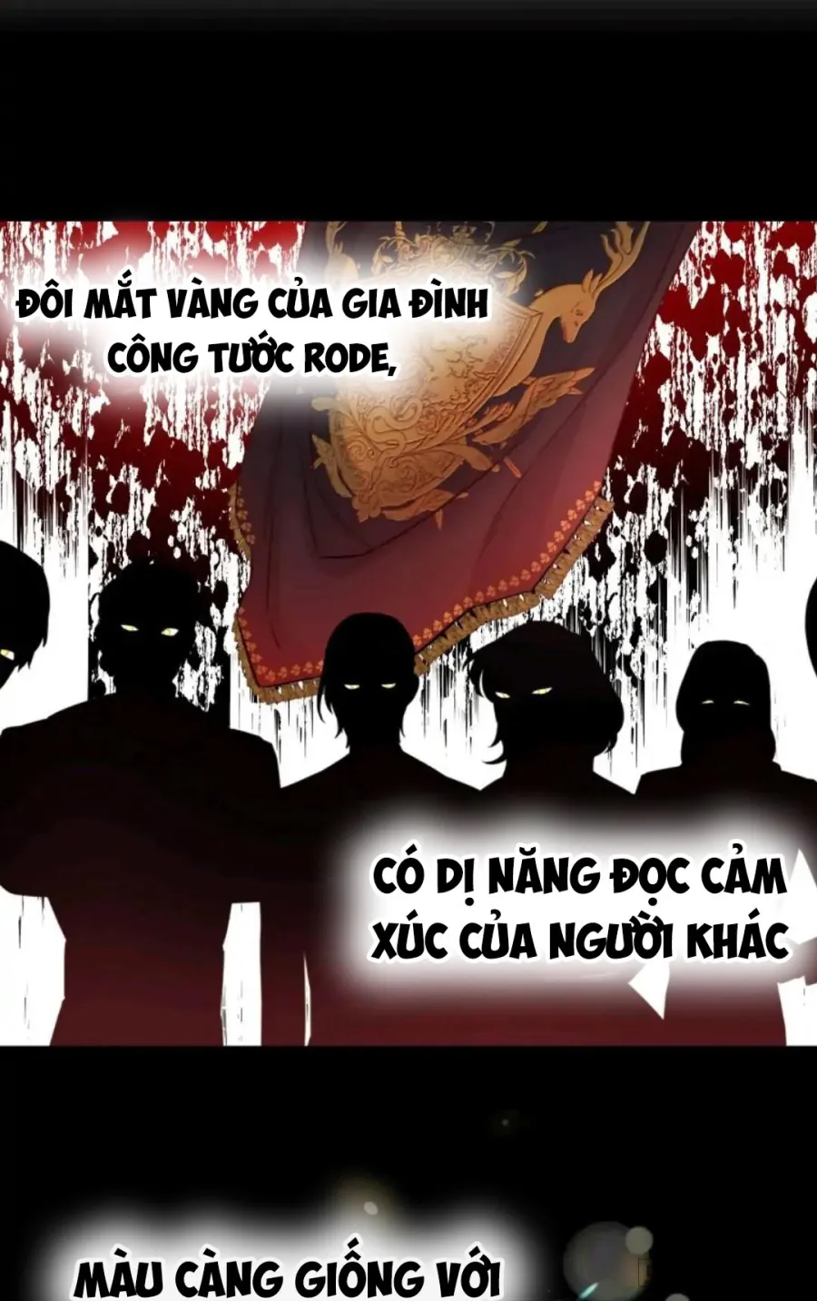 Tôi Sẽ Ở Ngay Bên Cạnh Nam Chính - Chap 3 - Trang 6