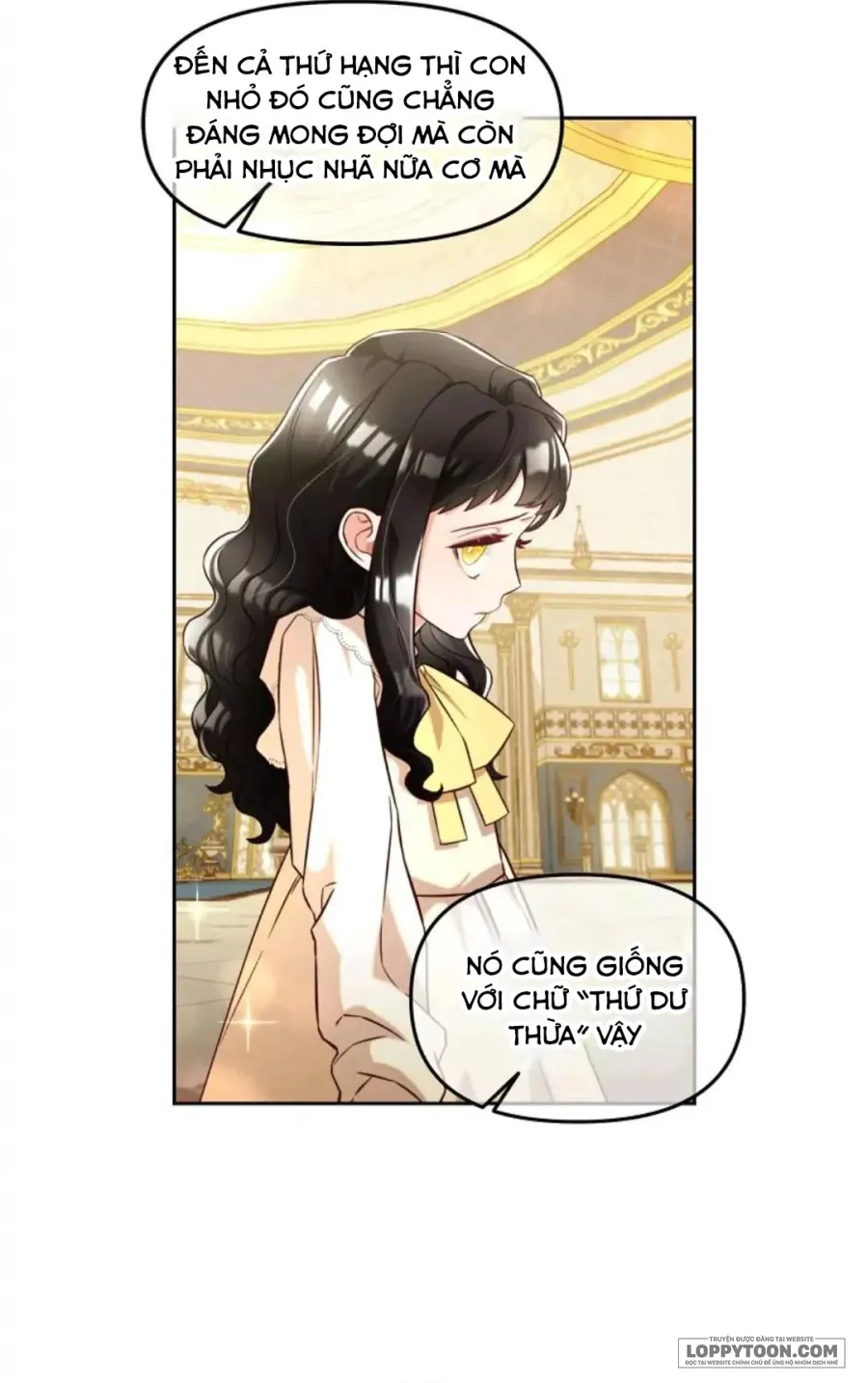Tôi Sẽ Ở Ngay Bên Cạnh Nam Chính - Chap 3 - Trang 52