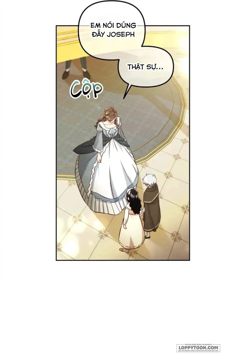 Tôi Sẽ Ở Ngay Bên Cạnh Nam Chính - Chap 3 - Trang 53