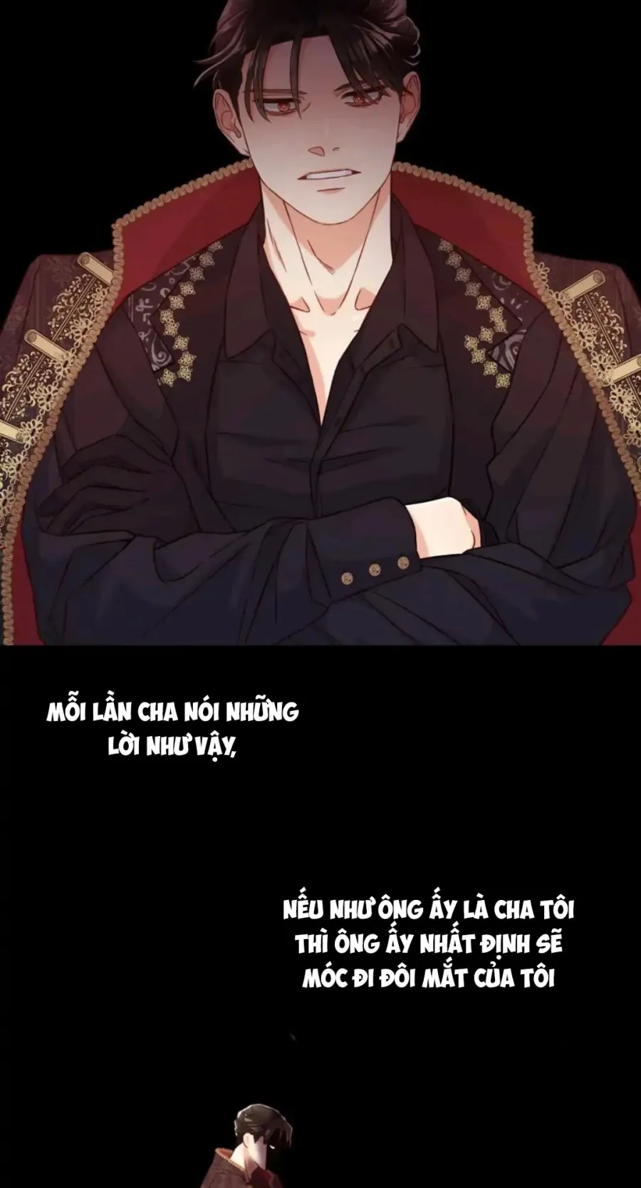 Tôi Sẽ Ở Ngay Bên Cạnh Nam Chính - Chap 3 - Trang 57