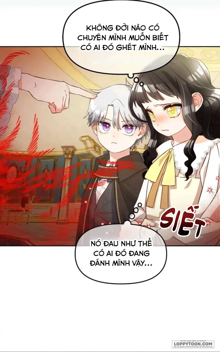 Tôi Sẽ Ở Ngay Bên Cạnh Nam Chính - Chap 3 - Trang 60