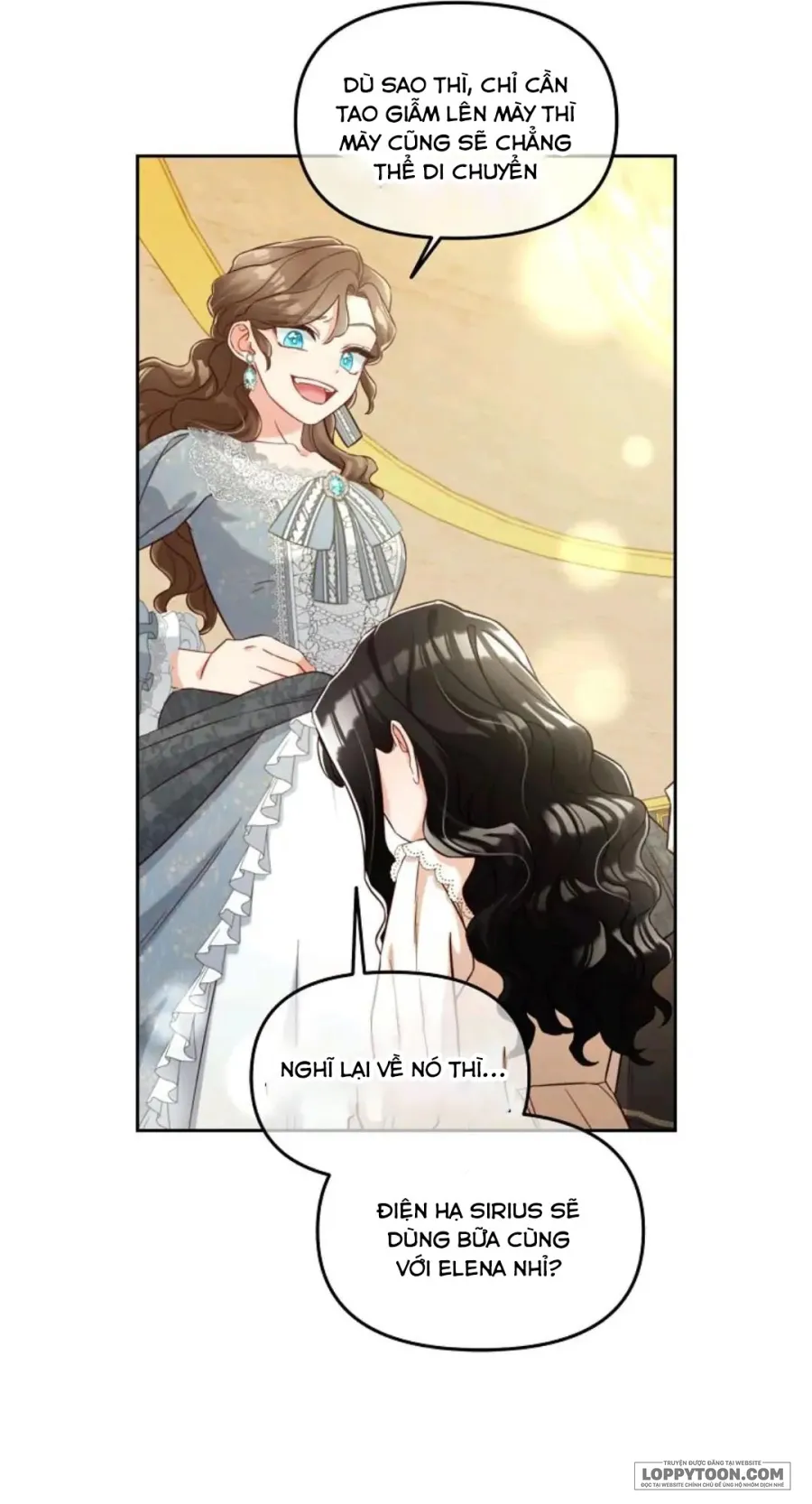 Tôi Sẽ Ở Ngay Bên Cạnh Nam Chính - Chap 3 - Trang 62