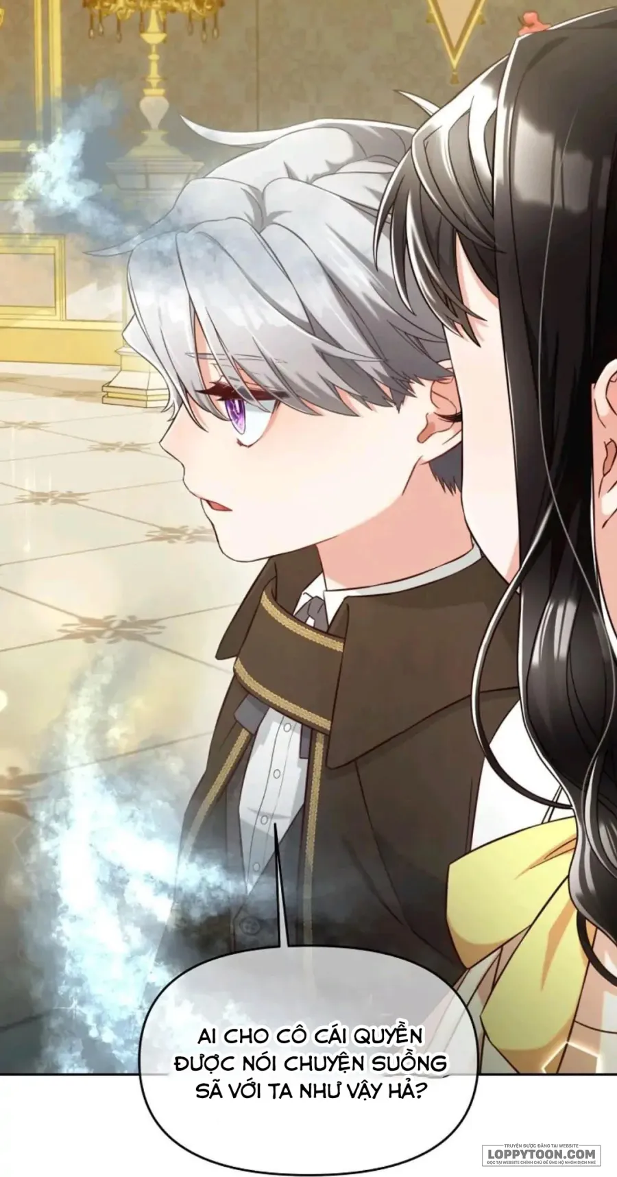 Tôi Sẽ Ở Ngay Bên Cạnh Nam Chính - Chap 3 - Trang 64
