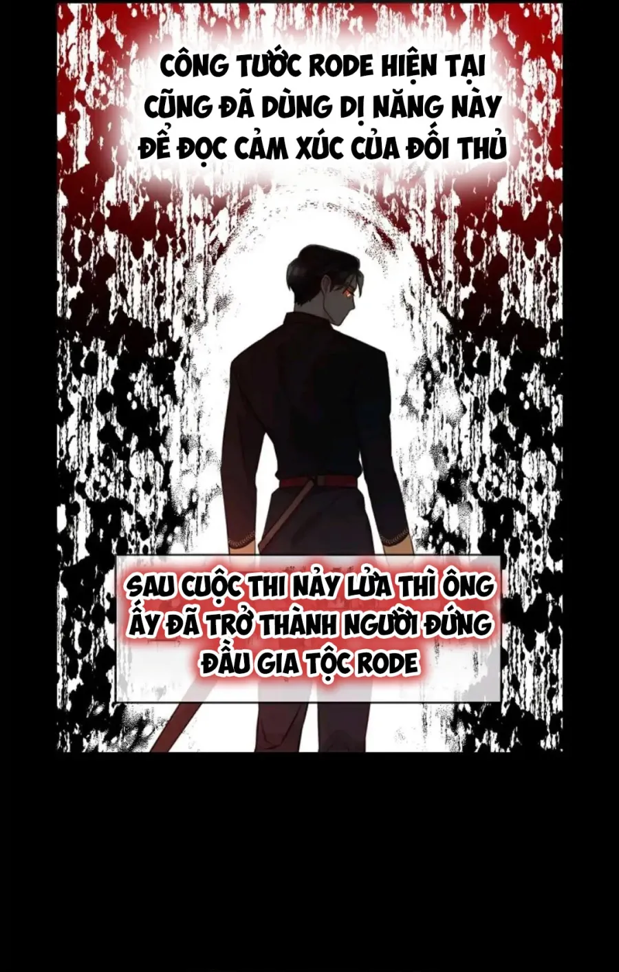 Tôi Sẽ Ở Ngay Bên Cạnh Nam Chính - Chap 3 - Trang 8