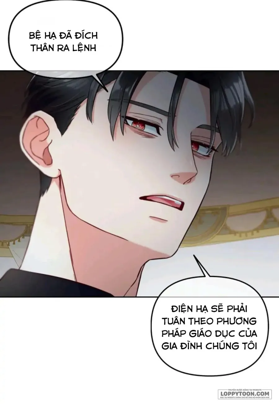 Tôi Sẽ Ở Ngay Bên Cạnh Nam Chính - Chap 3 - Trang 10