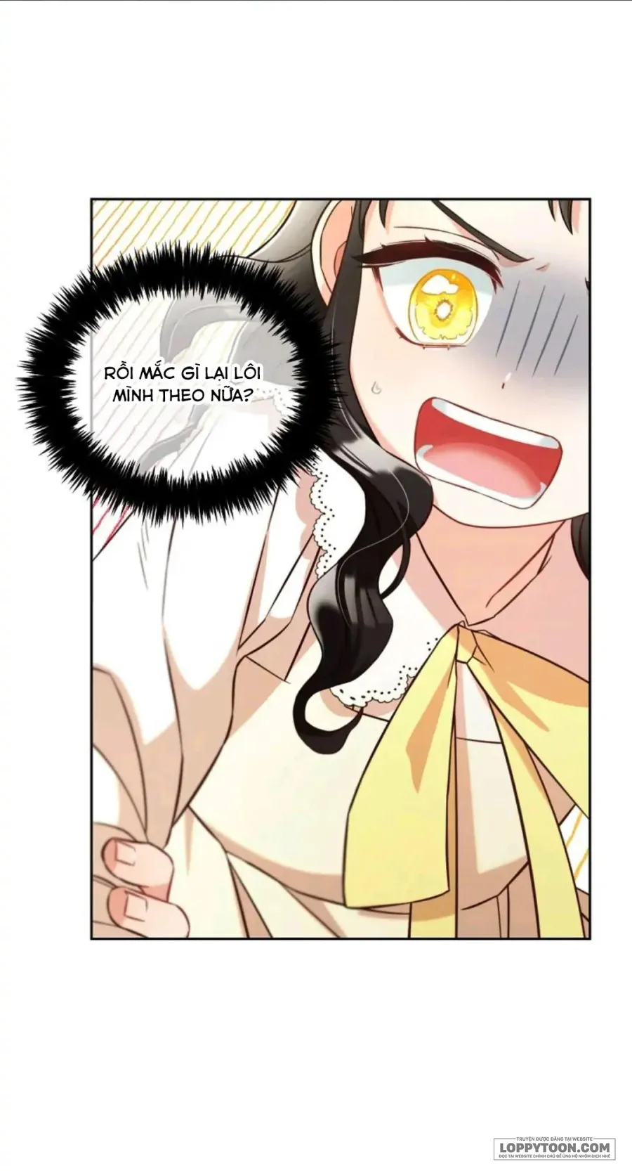 Tôi Sẽ Ở Ngay Bên Cạnh Nam Chính - Chap 4 - Trang 12
