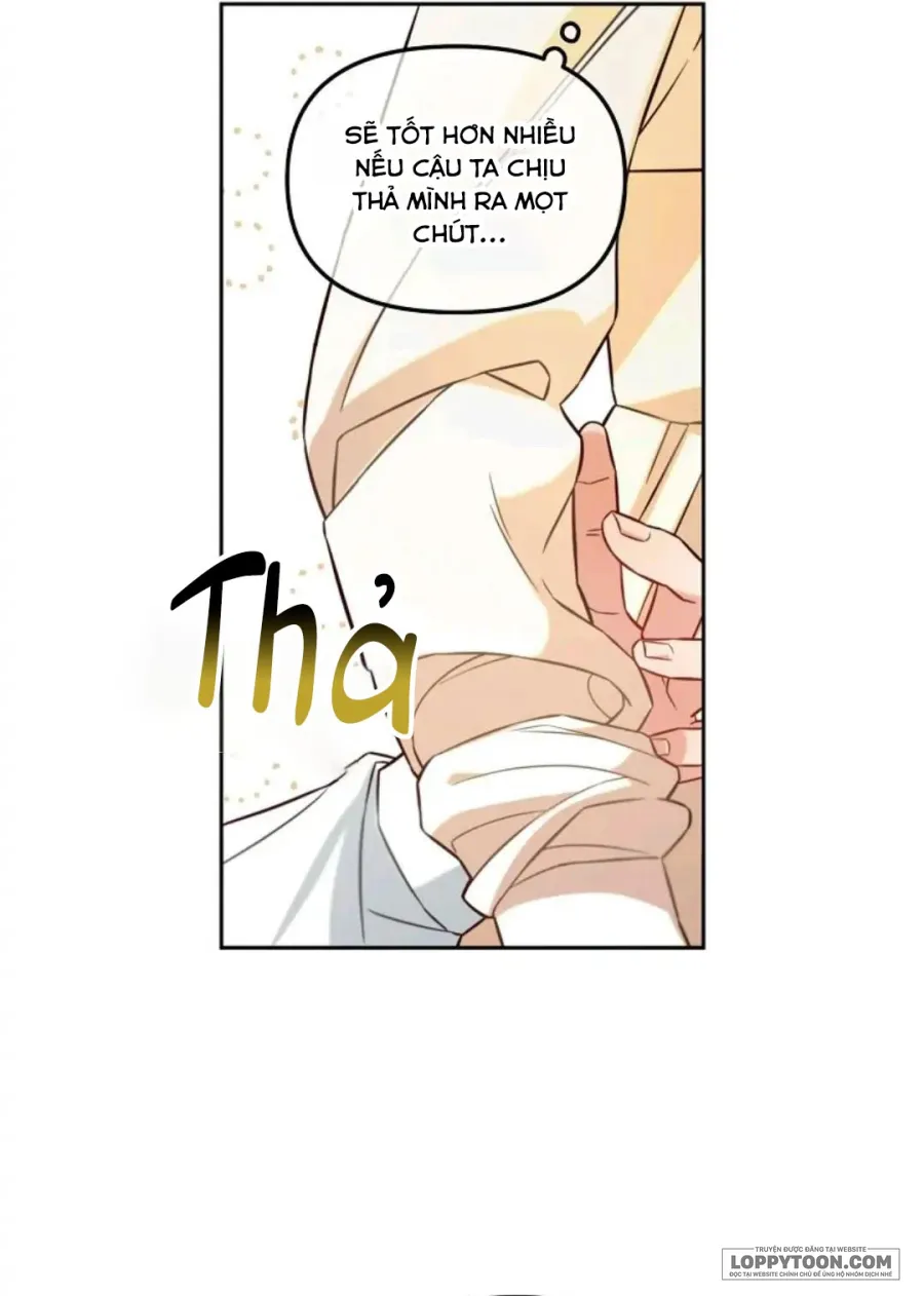 Tôi Sẽ Ở Ngay Bên Cạnh Nam Chính - Chap 4 - Trang 15