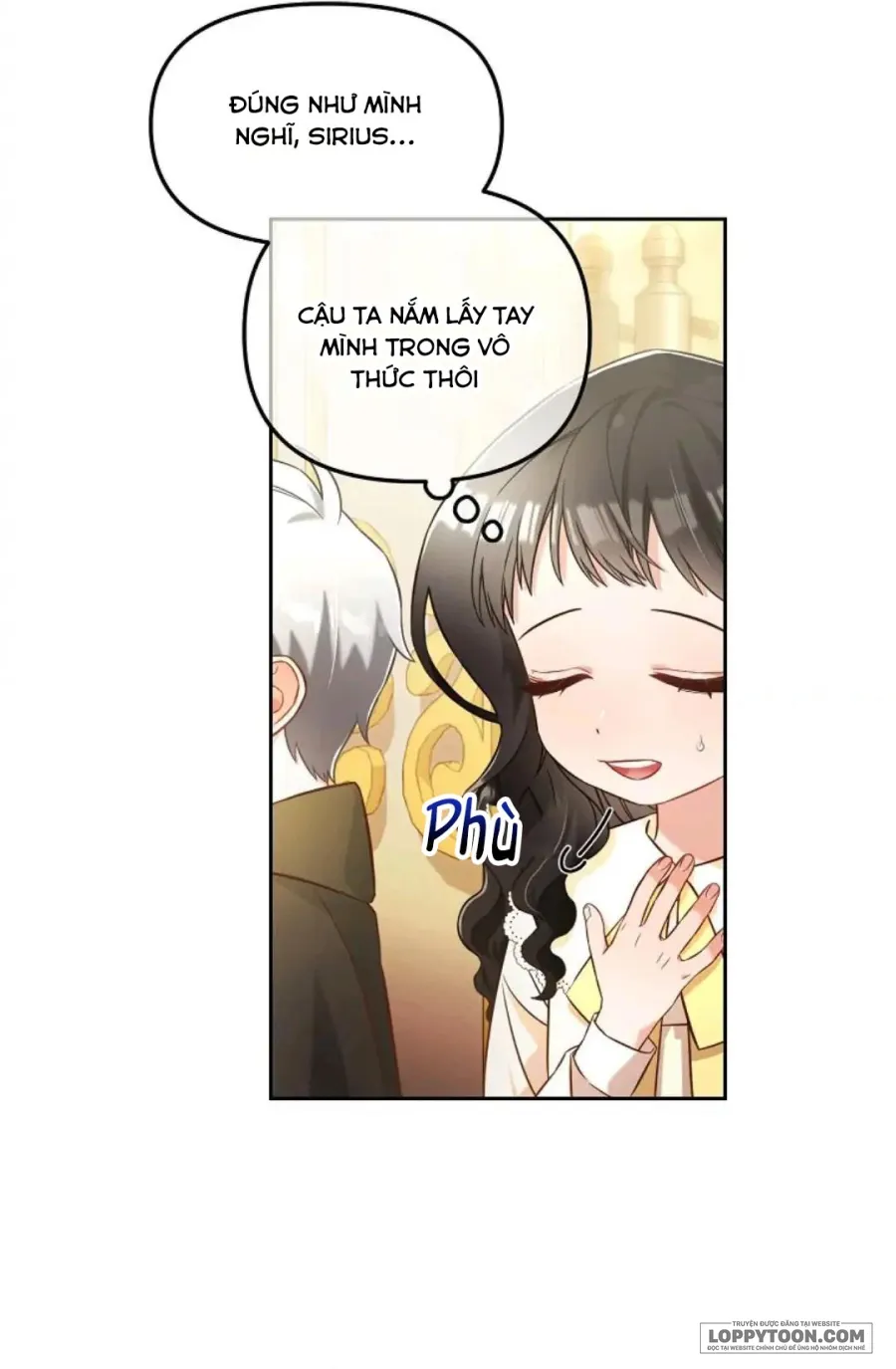 Tôi Sẽ Ở Ngay Bên Cạnh Nam Chính - Chap 4 - Trang 17