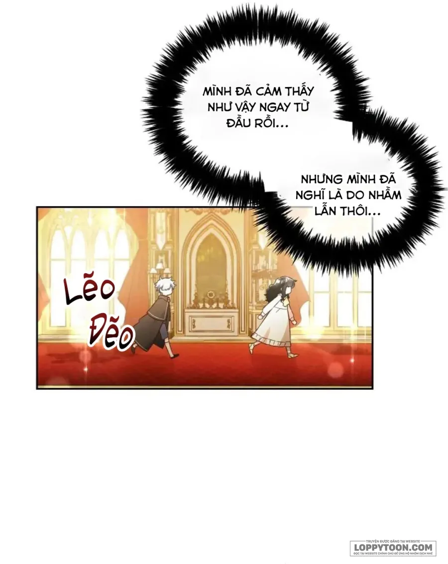 Tôi Sẽ Ở Ngay Bên Cạnh Nam Chính - Chap 4 - Trang 21