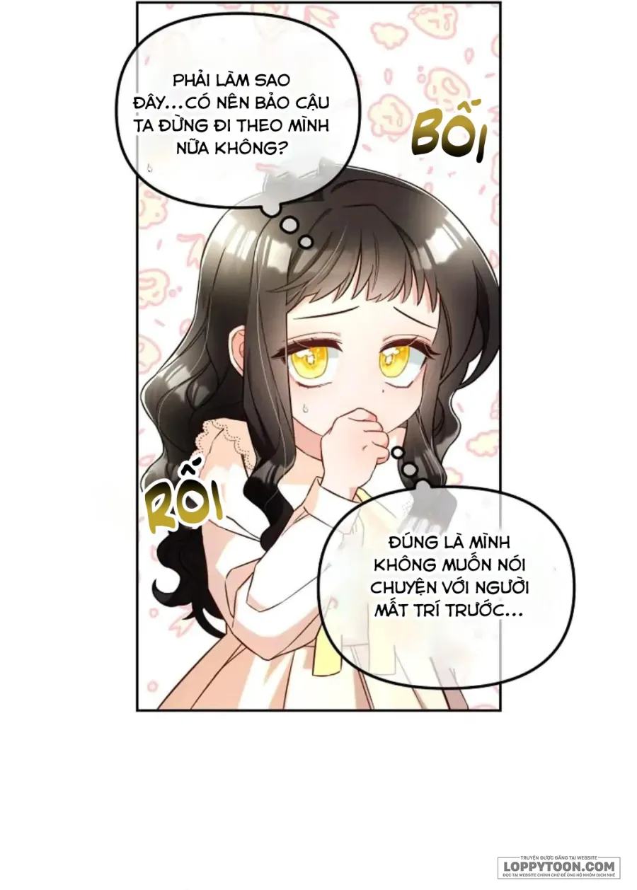 Tôi Sẽ Ở Ngay Bên Cạnh Nam Chính - Chap 4 - Trang 23