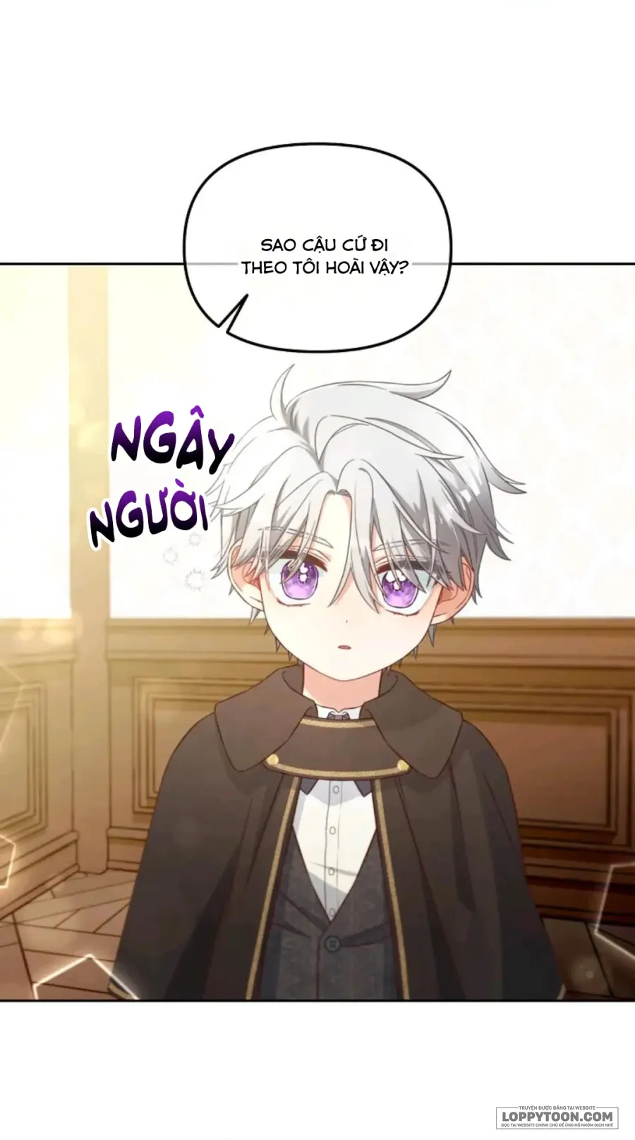 Tôi Sẽ Ở Ngay Bên Cạnh Nam Chính - Chap 4 - Trang 25