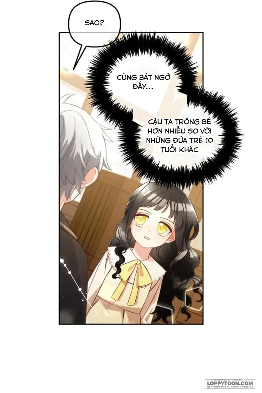 Tôi Sẽ Ở Ngay Bên Cạnh Nam Chính - Chap 4 - Trang 26
