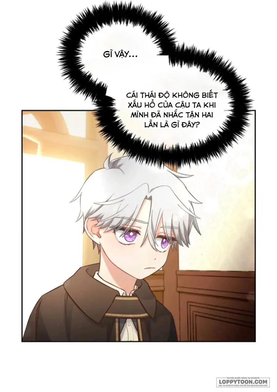 Tôi Sẽ Ở Ngay Bên Cạnh Nam Chính - Chap 4 - Trang 29