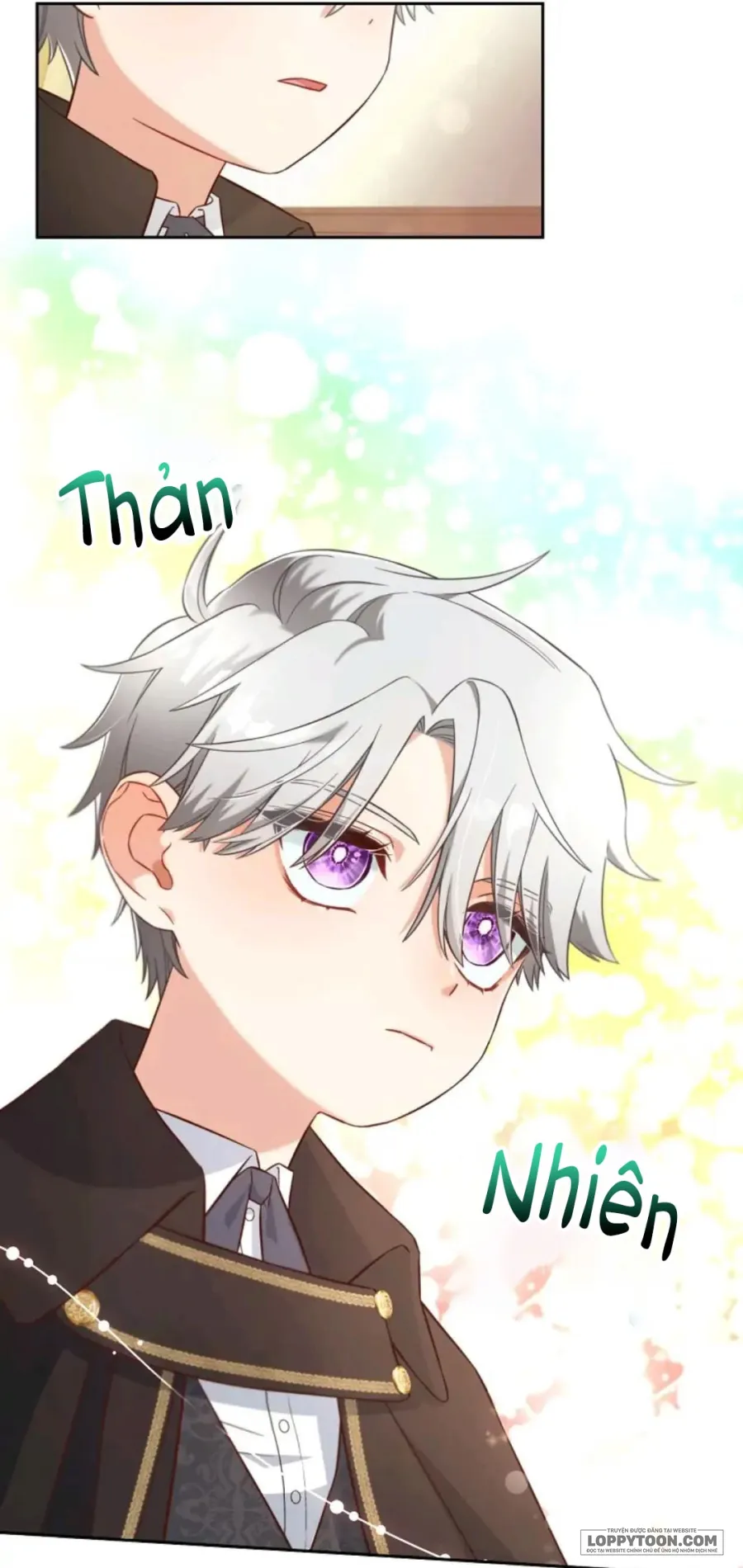 Tôi Sẽ Ở Ngay Bên Cạnh Nam Chính - Chap 4 - Trang 31