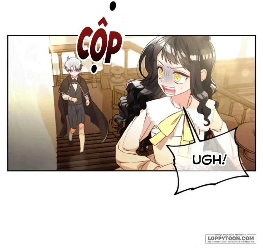 Tôi Sẽ Ở Ngay Bên Cạnh Nam Chính - Chap 4 - Trang 36