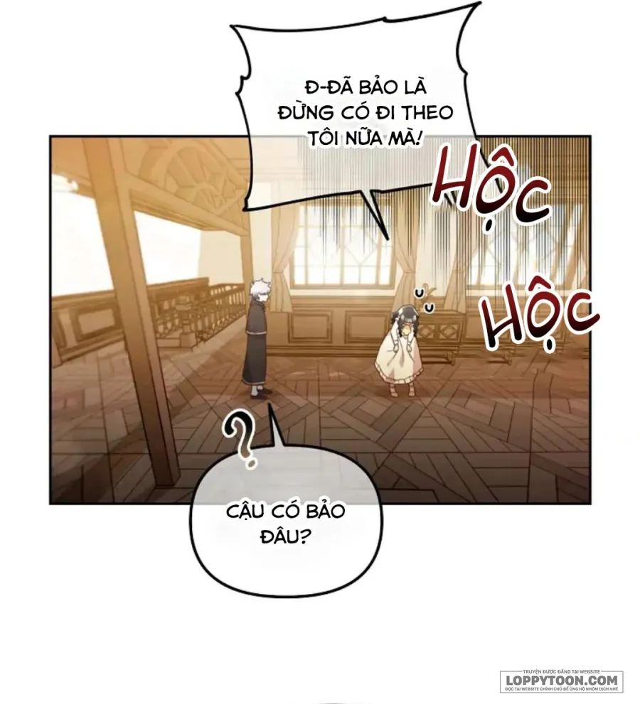 Tôi Sẽ Ở Ngay Bên Cạnh Nam Chính - Chap 4 - Trang 37