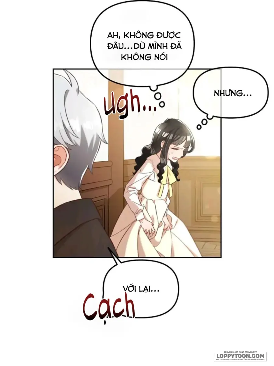 Tôi Sẽ Ở Ngay Bên Cạnh Nam Chính - Chap 4 - Trang 38