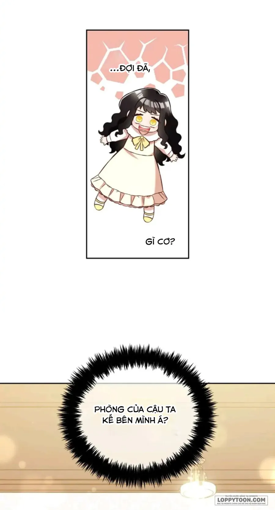 Tôi Sẽ Ở Ngay Bên Cạnh Nam Chính - Chap 4 - Trang 40