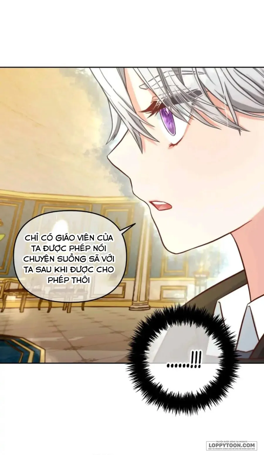 Tôi Sẽ Ở Ngay Bên Cạnh Nam Chính - Chap 4 - Trang 5