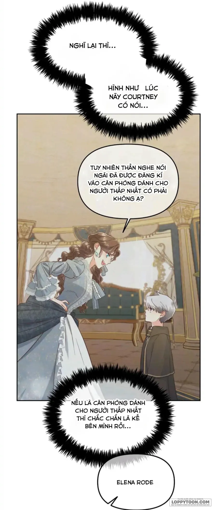Tôi Sẽ Ở Ngay Bên Cạnh Nam Chính - Chap 4 - Trang 42
